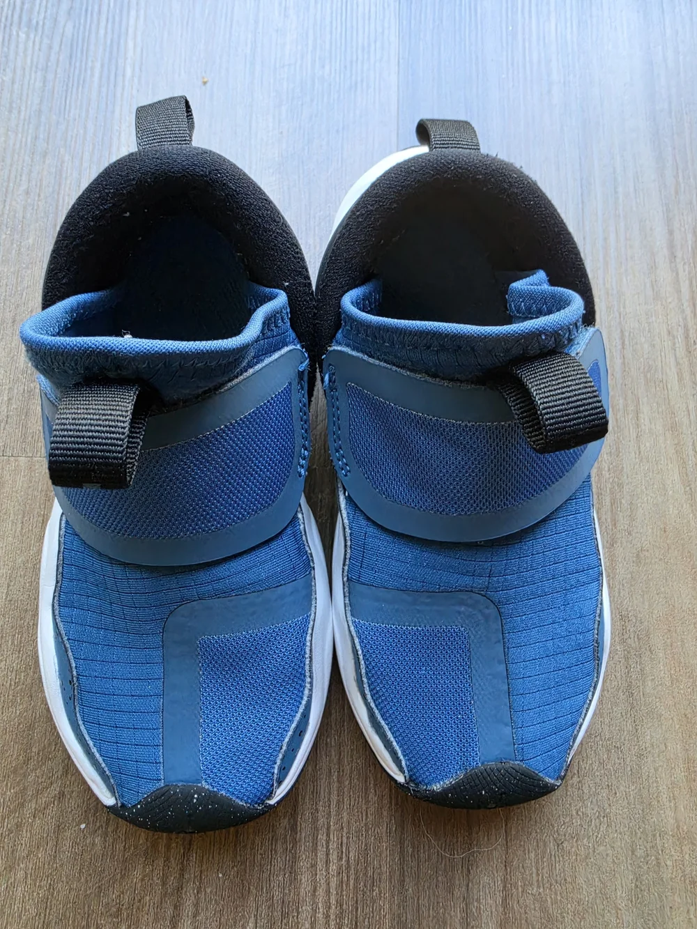 ​Jordan 23/7 (TD) 